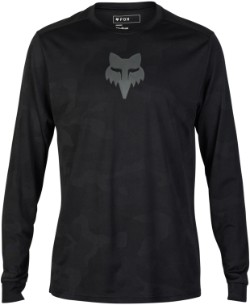 Fox Clothing Ranger Tru Dri Long Sleeve MTB Cycling Jersey