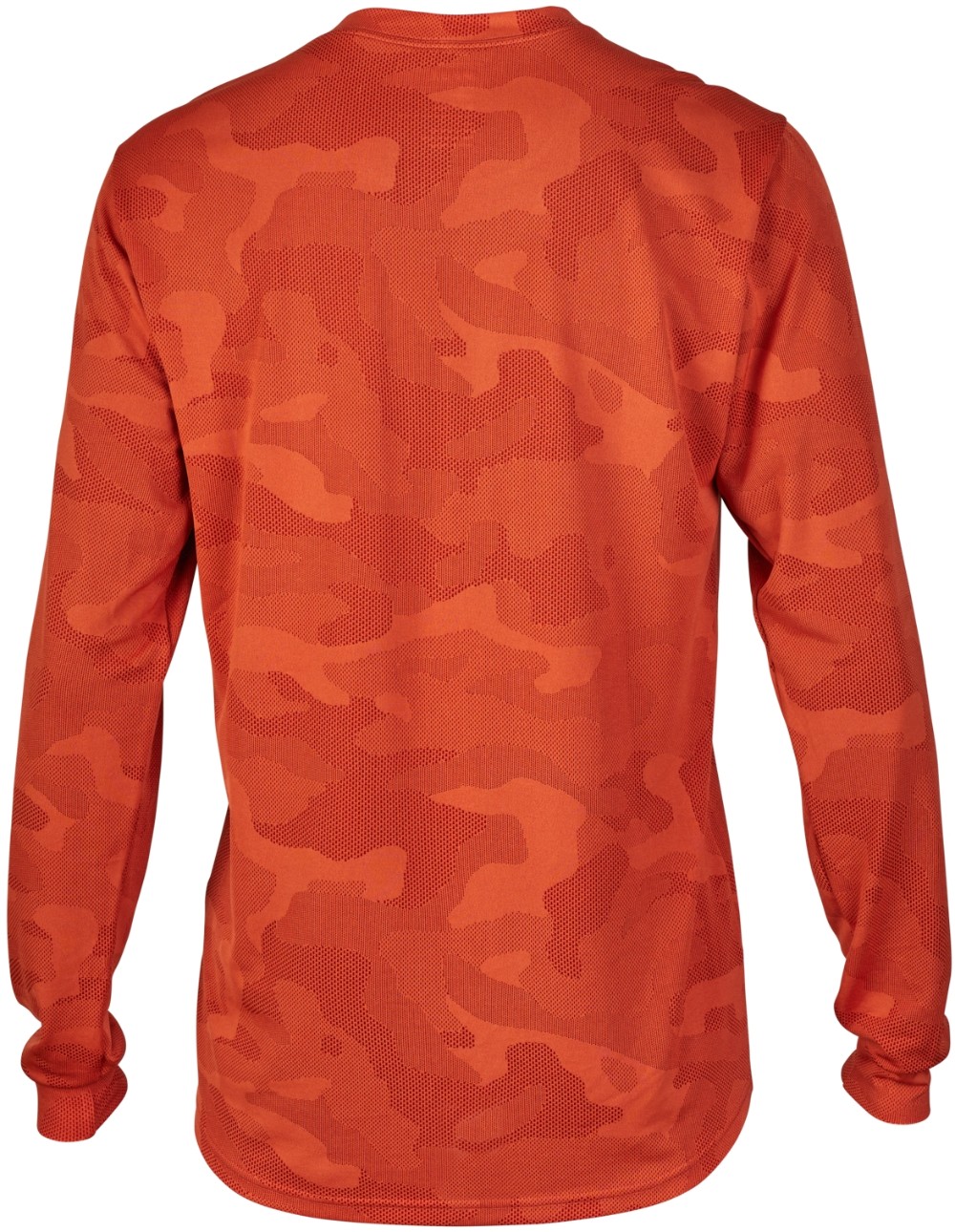 Ranger Tru Dri Long Sleeve MTB Cycling Jersey image 1