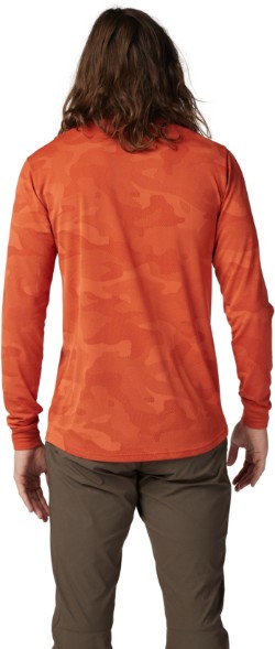 Ranger Tru Dri Long Sleeve MTB Cycling Jersey image 3