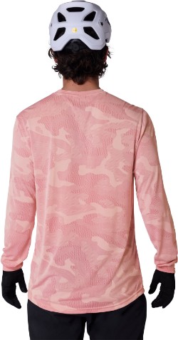Ranger Tru Dri Long Sleeve MTB Cycling Jersey image 3