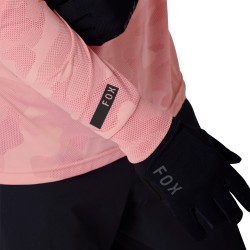 Ranger Tru Dri Long Sleeve MTB Cycling Jersey image 5