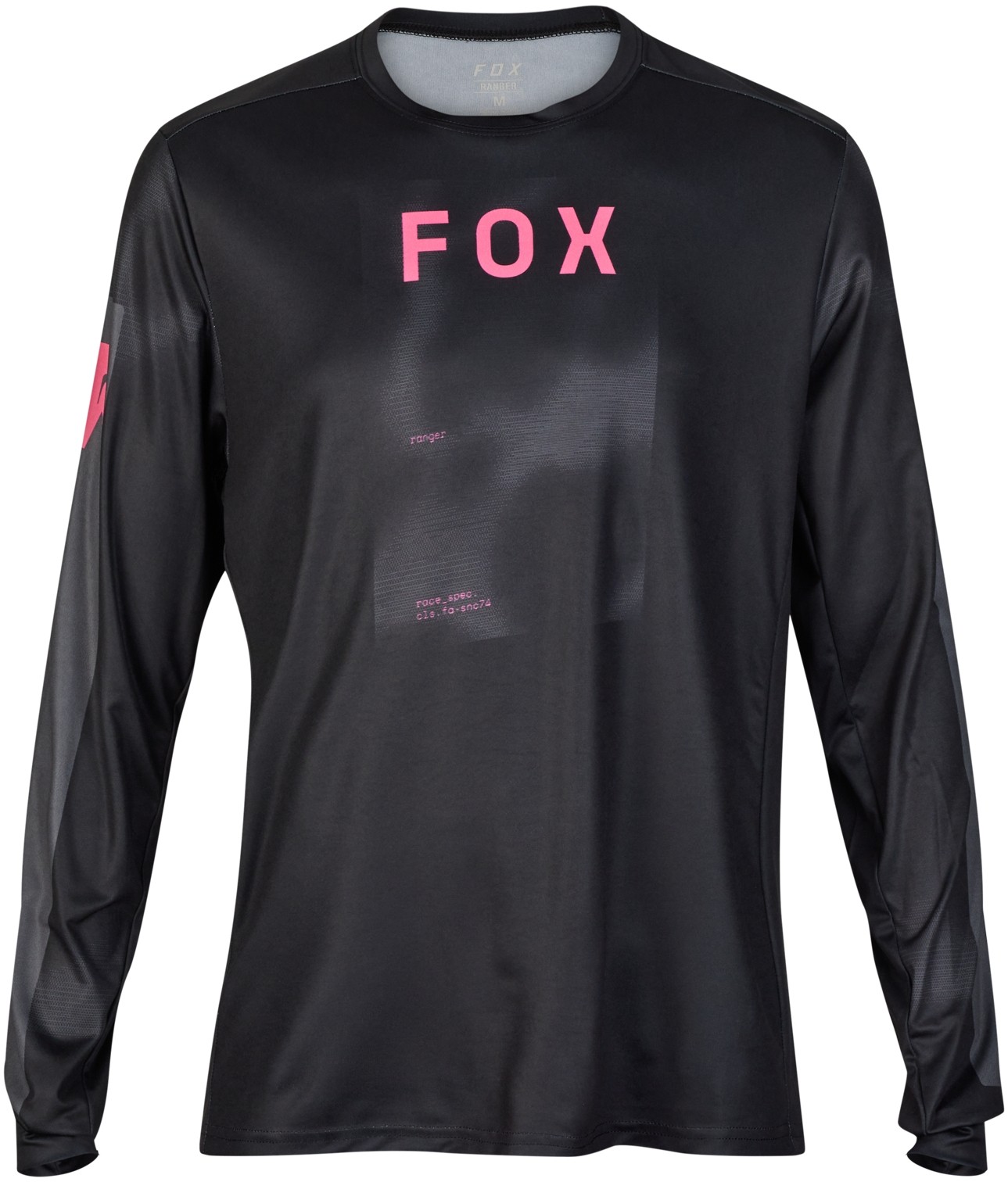 Fox Clothing Ranger Taunt Long Sleeve MTB Mountain Bike Jersey product image