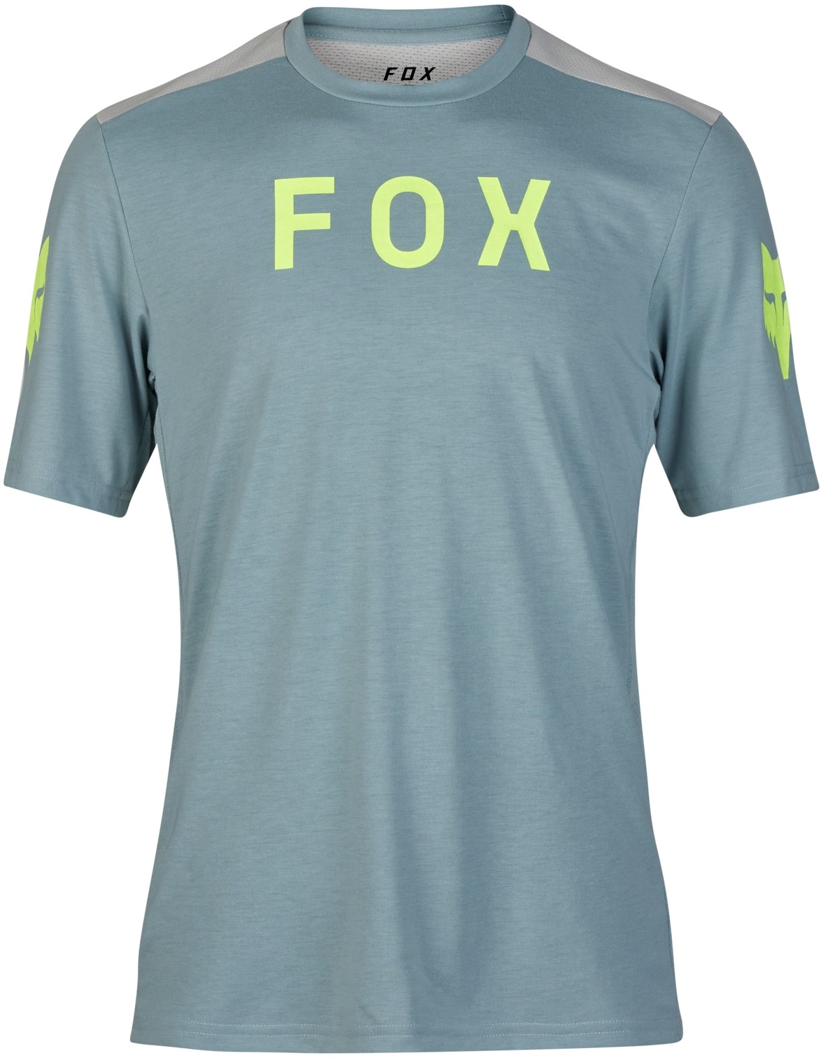 Fox Clothing Ranger Dr Aviation Short Sleeve MTB Mountain Bike Jersey product image