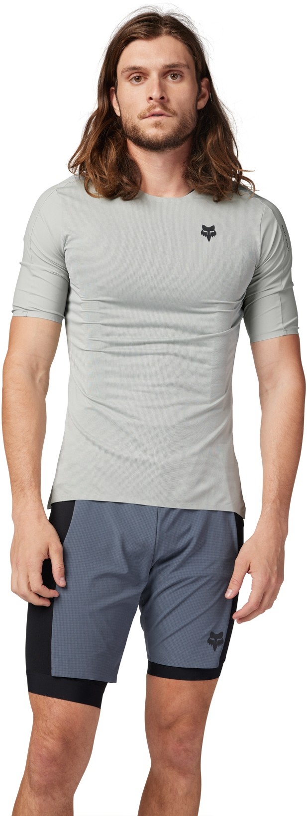 Flexair Ascent Short Sleeve MTB  Mountain Bike Jersey image 2