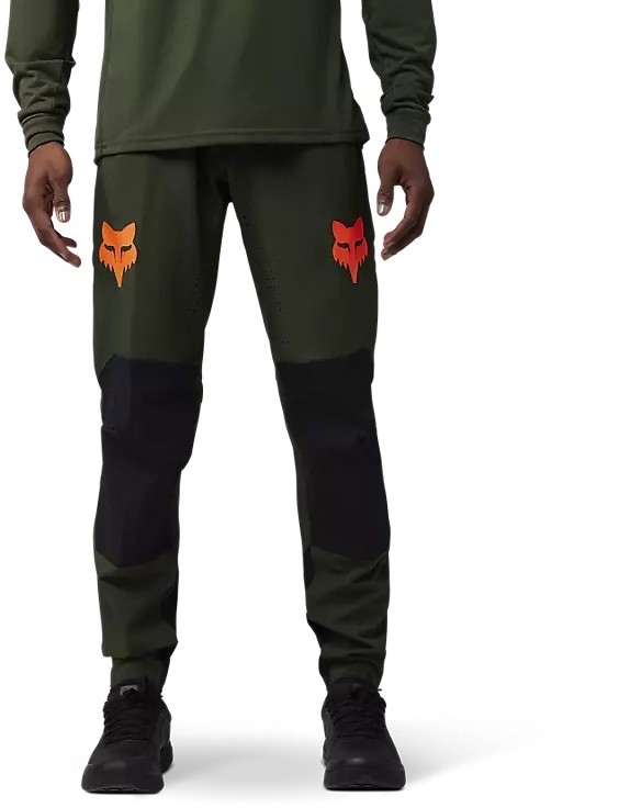 Defend Taunt MTB Cycling Trousers image 2