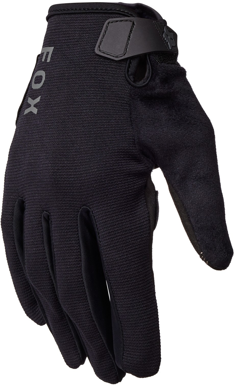 Ranger Long Finger MTB Gloves Gel image 0