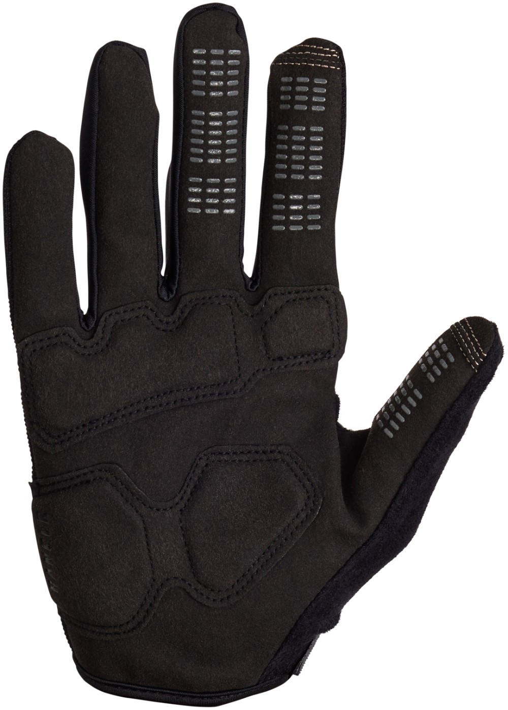 Ranger Long Finger MTB Gloves Gel image 1