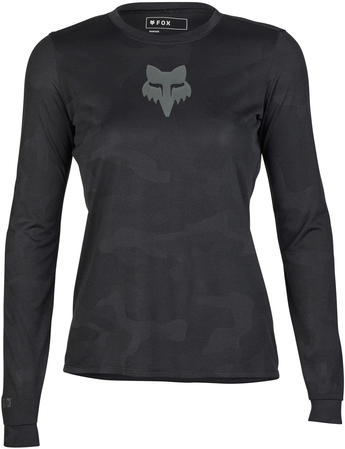 Fox Clothing Ranger Tru Dri Womens Long Sleeve MTB Jersey product image