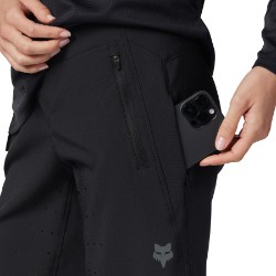 Defend Womens MTB Cycling Shorts image 4