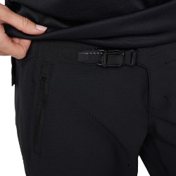 Defend Womens MTB Cycling Shorts image 5