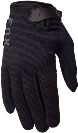 Fox Clothing Ranger Womens Long Finger MTB Mountain Bike Gloves Gel