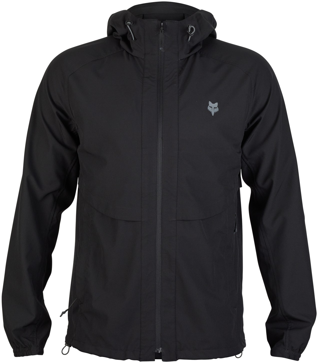 Fox Clothing Survivalist Windbreaker Jacket product image
