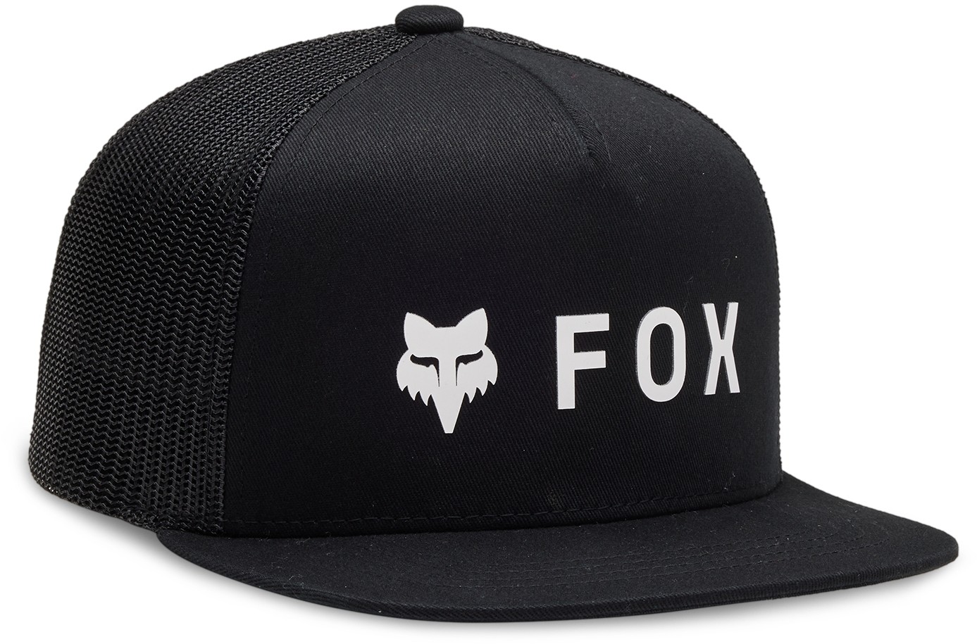Fox Clothing Absolute Youth Snapback Mesh Hat product image