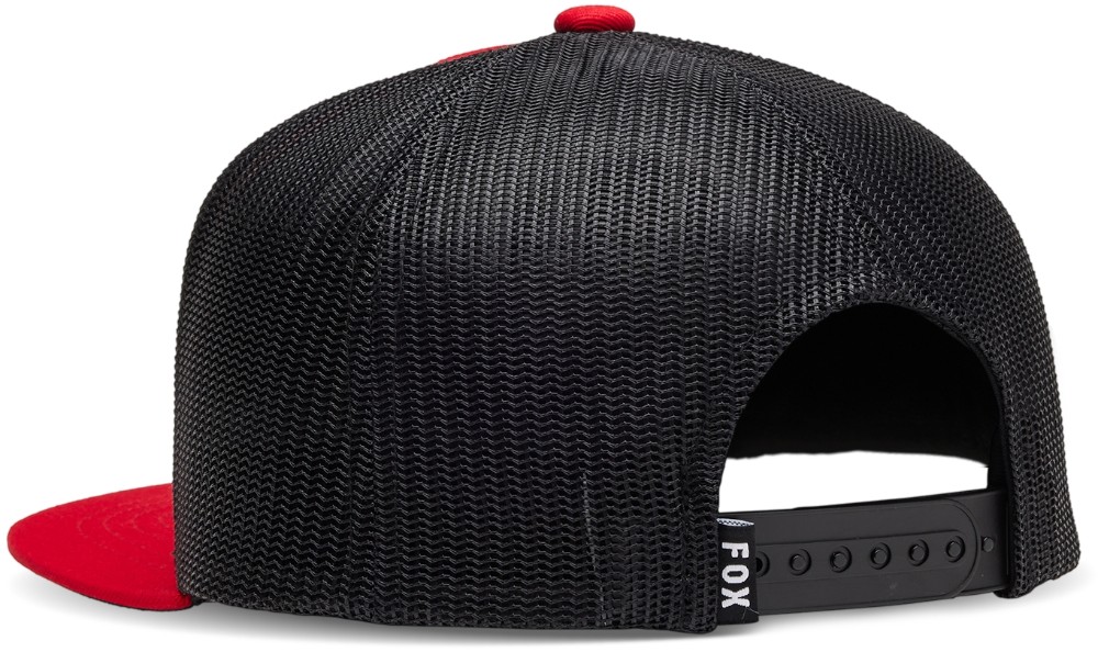 Absolute Youth Snapback Mesh Hat image 1