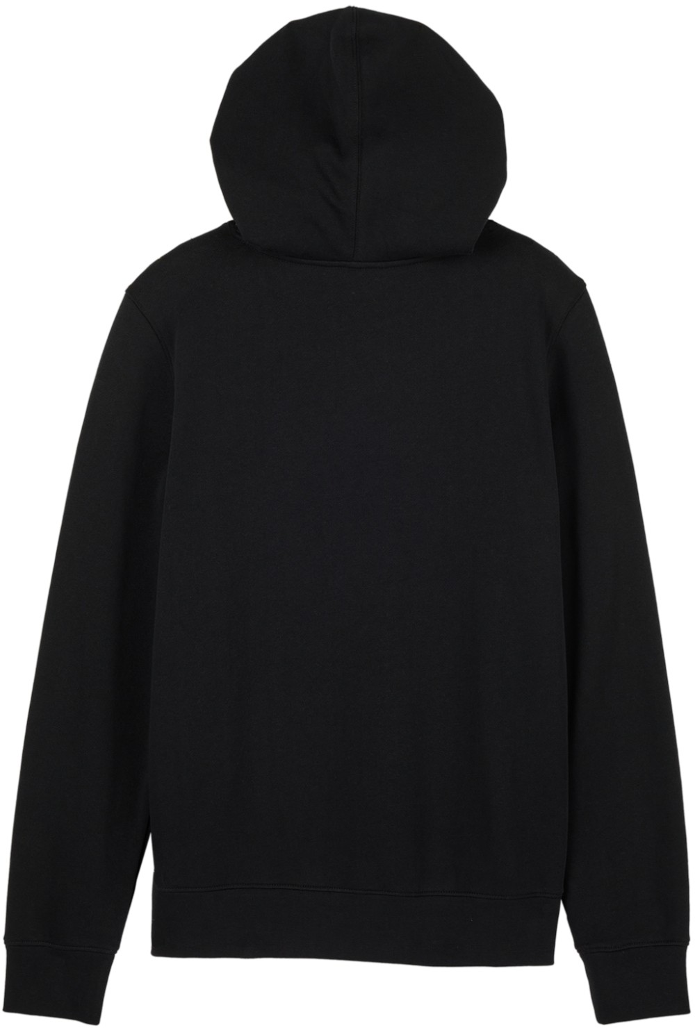 Fox Head Womens Fleece Pullover Hoodie image 1