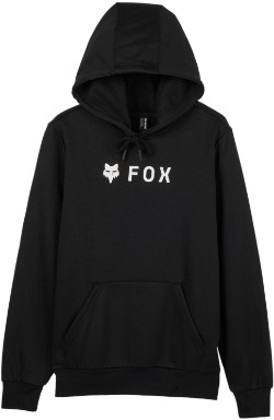 Fox Clothing Absolute Womens Fleece Pullover Hoodie