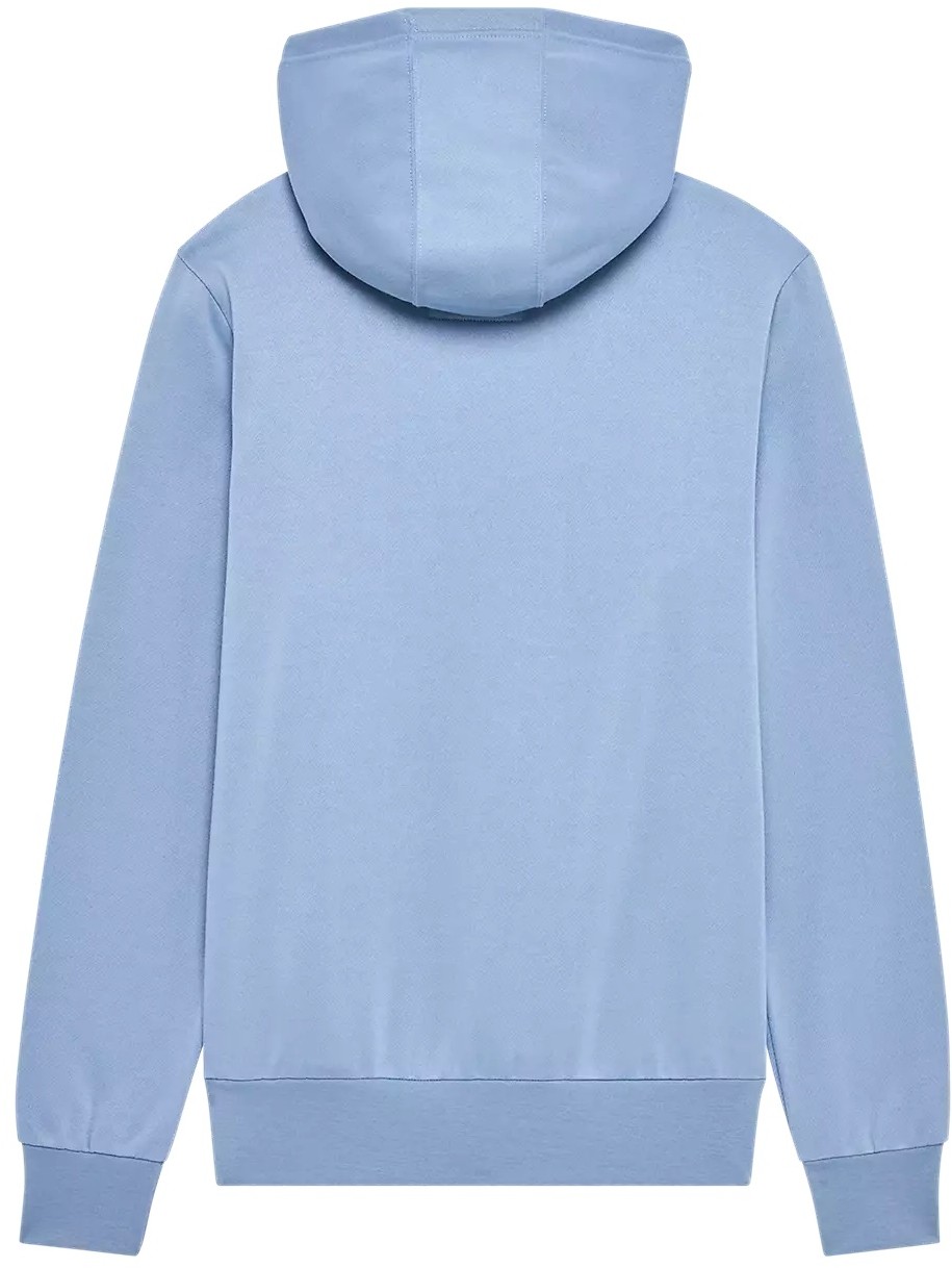 Absolute Womens Fleece Pullover Hoodie image 1