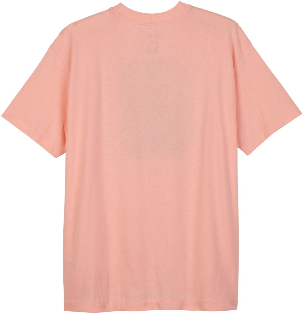 Furioso Womens Short Seeve Tee image 1