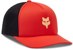 Fox Clothing Boundary Womens Trucker Snapback Hat