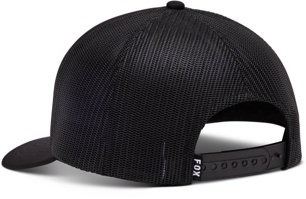 Boundary Womens Trucker Snapback Hat image 1