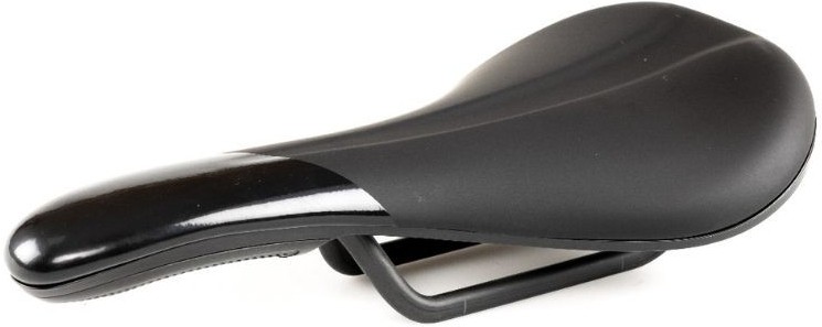 Superlight Carbon Saddle image 0
