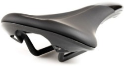 Superlight Carbon Saddle image 3