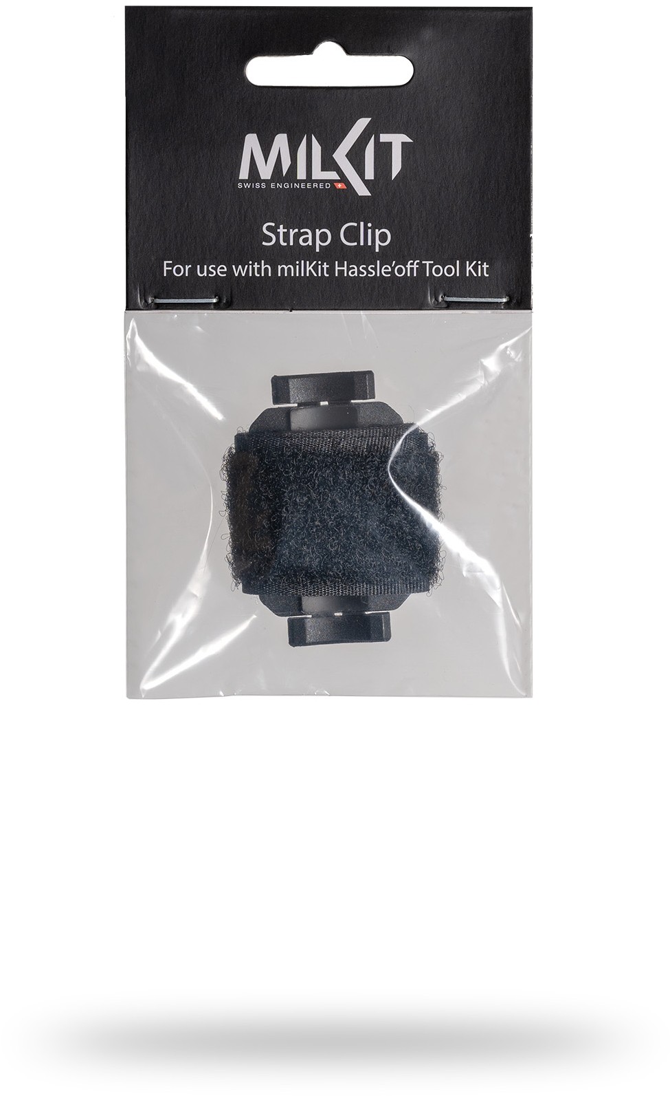 Hassle Off Strap Clip image 1
