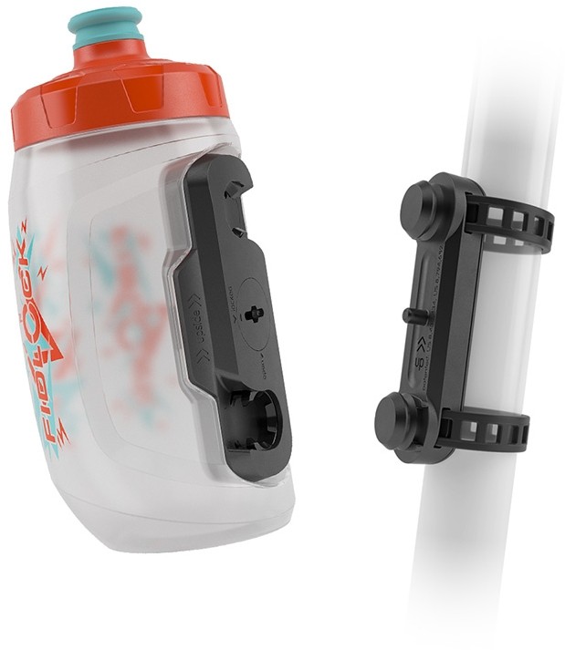 Fidlock Twist Bottle 450ml with Uni Base product image