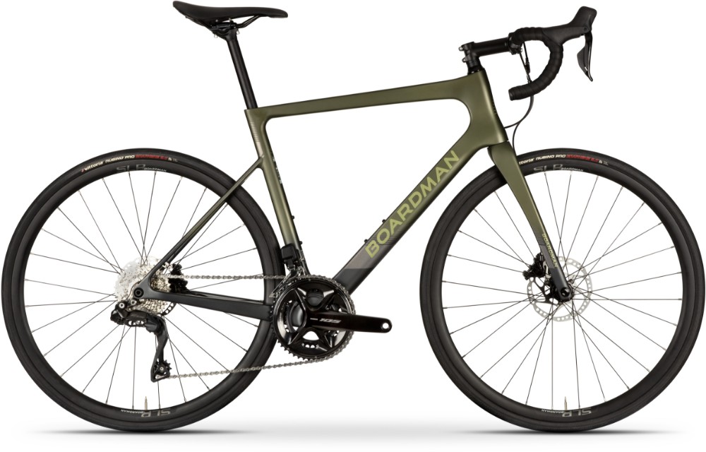 SLR 8.9 Disc Di2 2024 - Road Bike image 0