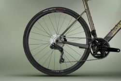 SLR 8.9 Disc Di2 2024 - Road Bike image 4