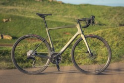 SLR 8.9 Disc Di2 2024 - Road Bike image 5