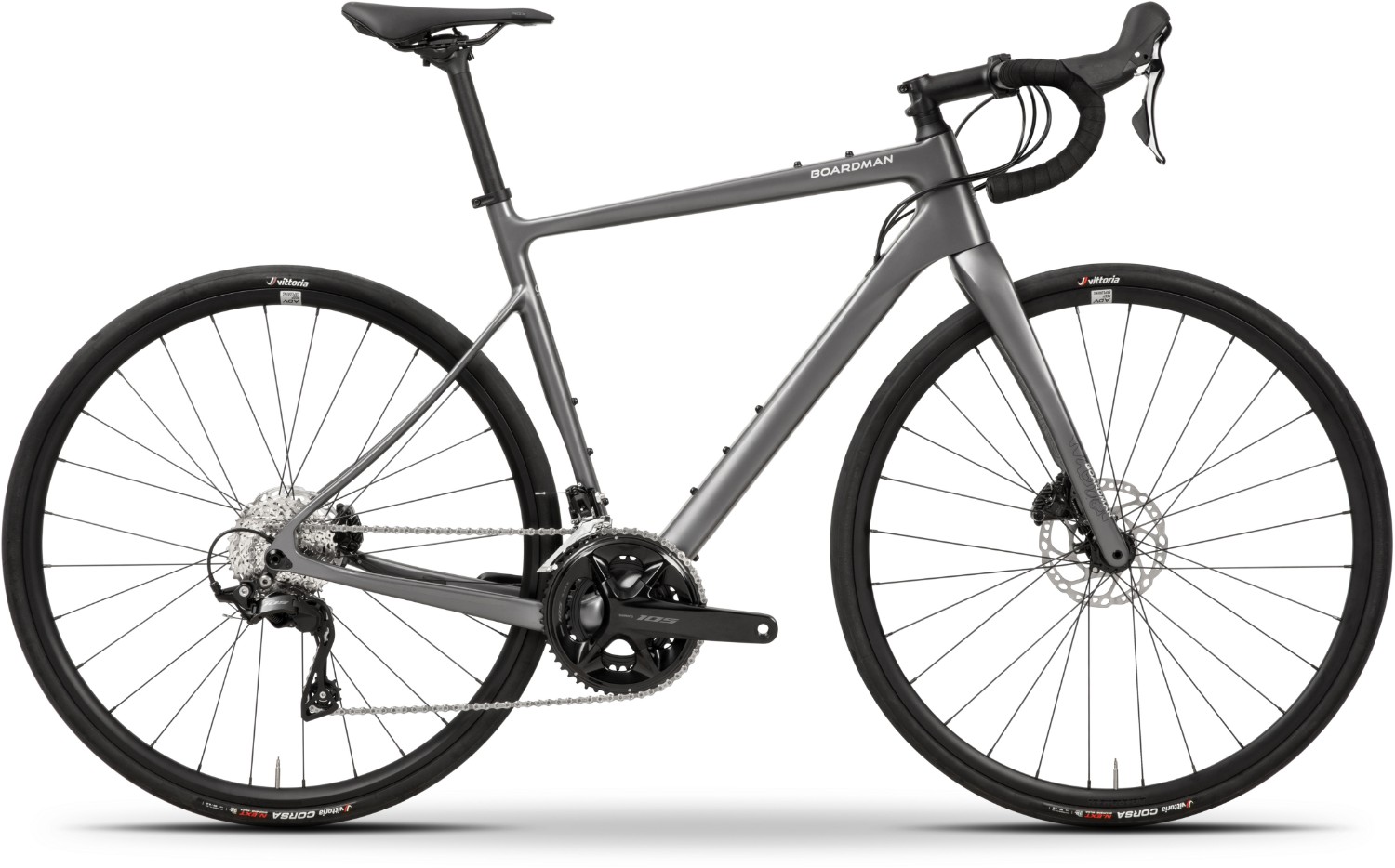 Boardman ADV 9.0 Road 2026 - Road Bike product image