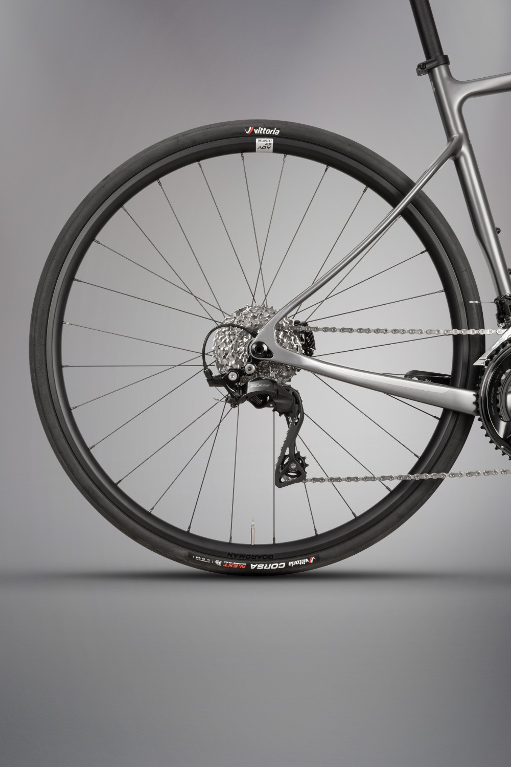 ADV 9.0 Road 2025 - Road Bike image 2