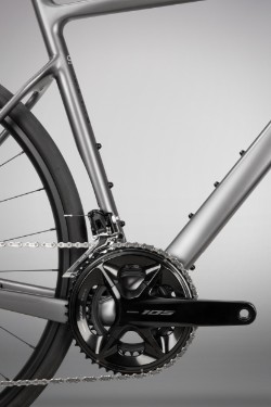 ADV 9.0 Road 2025 - Road Bike image 3