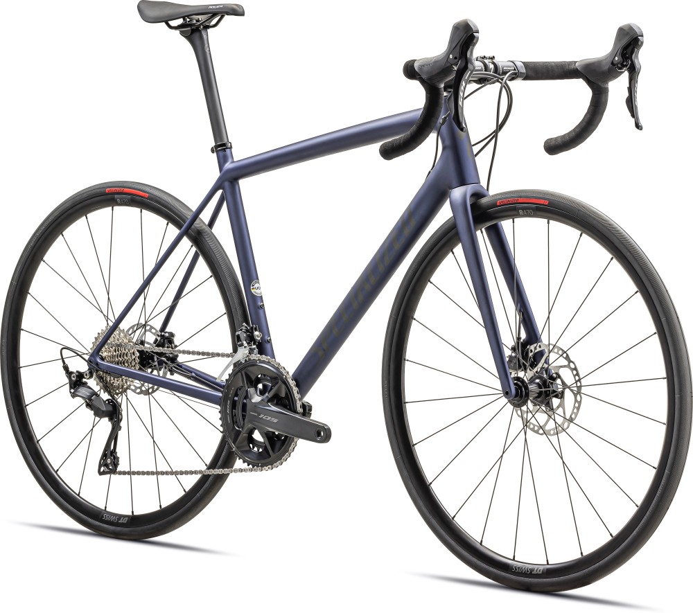 Aethos Sport 2024 - Road Bike image 1