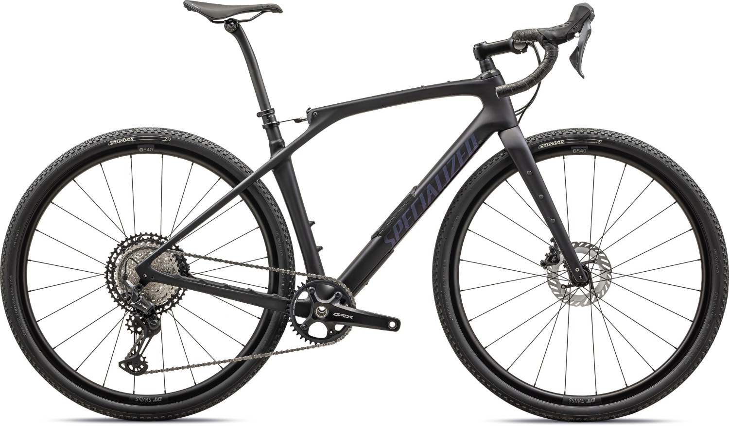 Specialized Diverge STR Comp 2024 - Gravel Bike product image