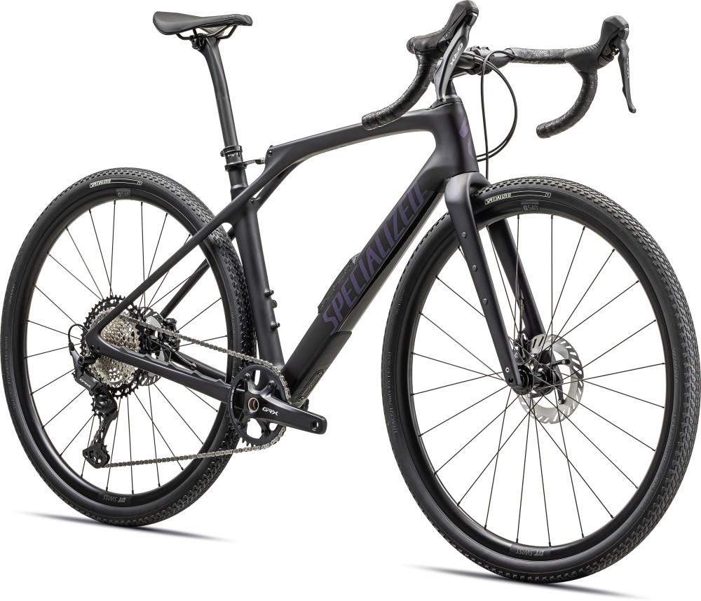 Diverge STR Comp 2024 - Gravel Bike image 1