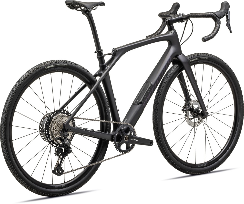 Diverge STR Comp 2024 - Gravel Bike image 2