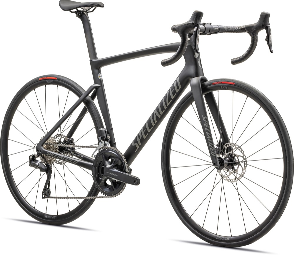 Tarmac SL7 Comp 2024 - Road Bike image 1