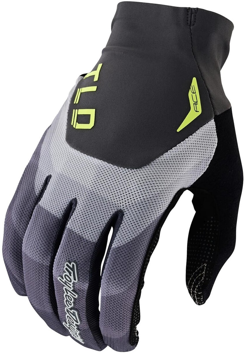 Troy Lee Designs Ace Long Finger MTB Mountain Bike Gloves product image