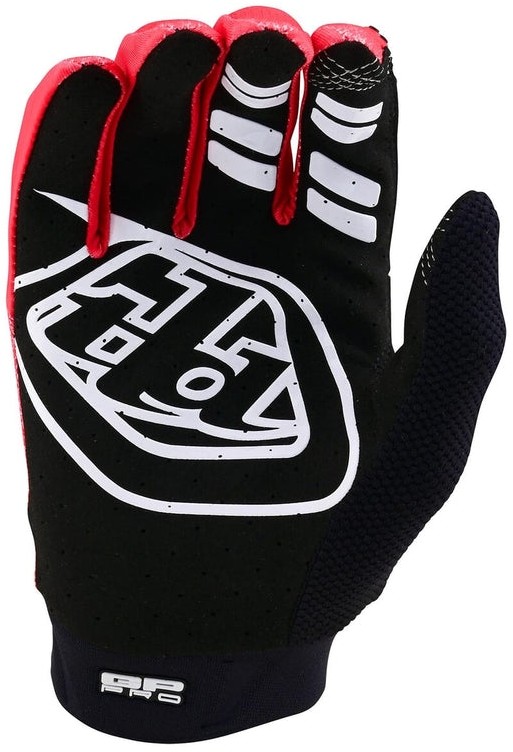 GP Pro Long Finger MTB Mountain Bike Gloves image 1