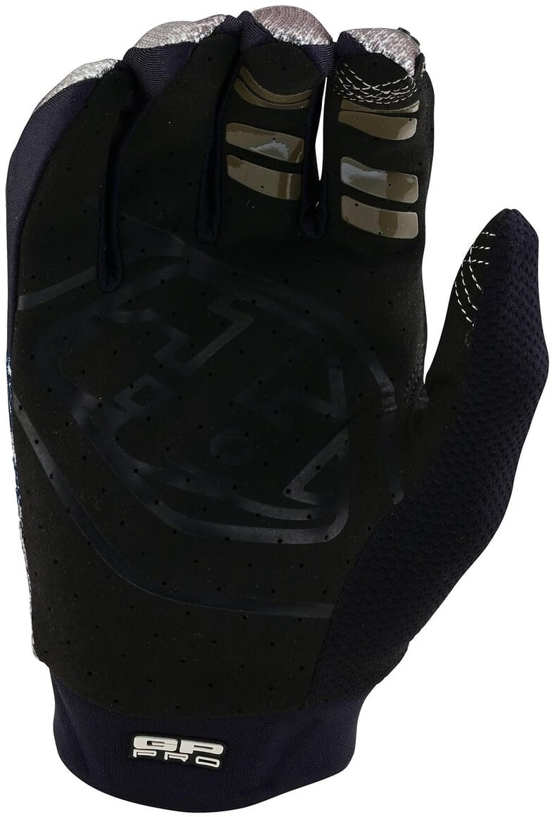 GP Pro Long Finger MTB Mountain Bike Gloves image 1