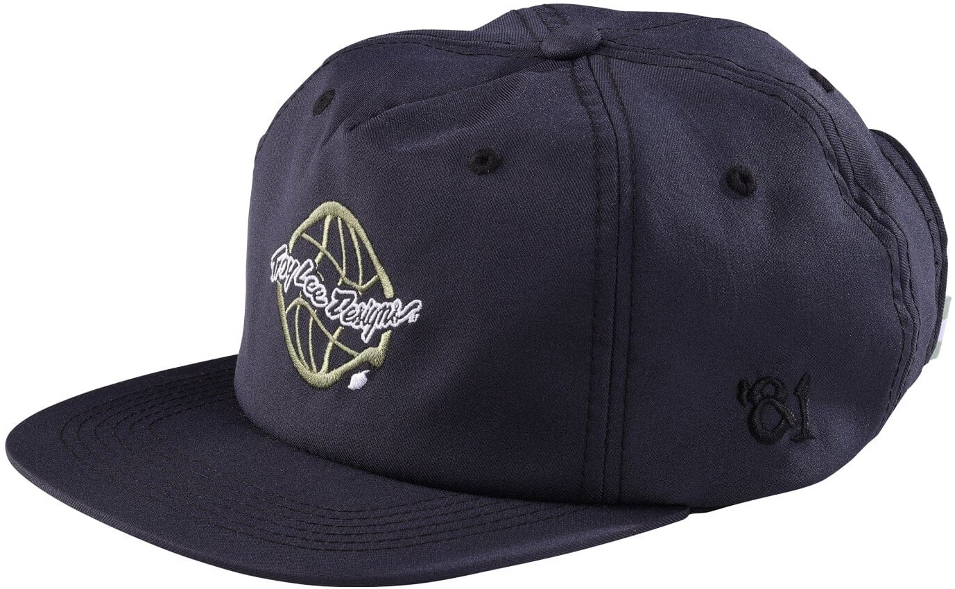 Troy Lee Designs Unstructured Strapback Hat product image