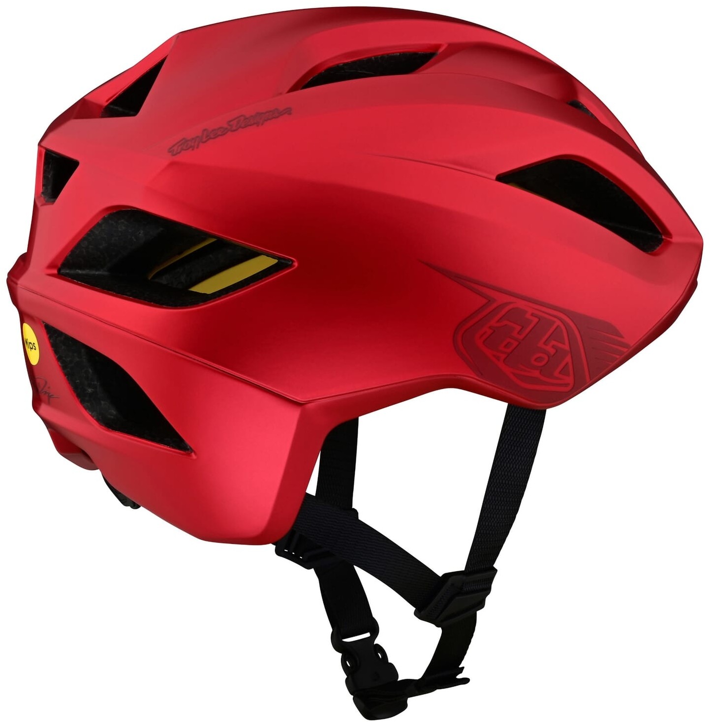 Troy Lee Designs Grail Mips MTB Mountain Bike Helmet product image