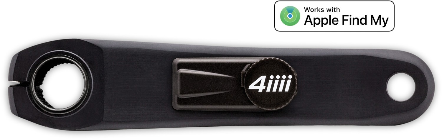 4iiii 105 7000 Precision 3+ Power Meter product image