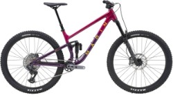 Marin Rift Zone XR 29 AXS Mountain Bike 2024 - Trail Full Suspension MTB