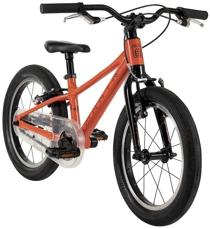 Coast Trail 16 2026 - Kids Bike image 1