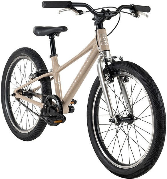 Coast Trail 20 1 2025 - Kids Bike image 1