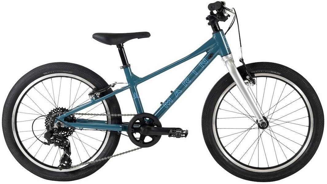 Marin Coast Trail 20 7 2026 - Kids Bike product image