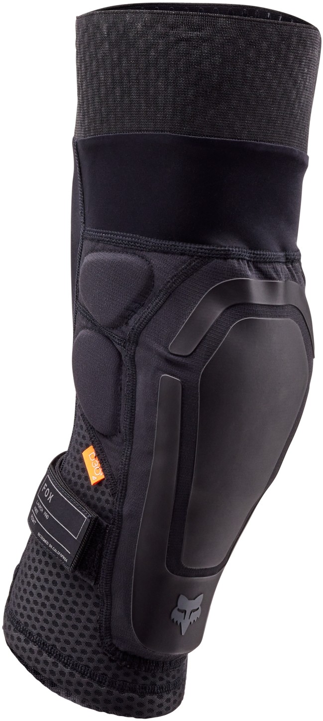 Fox Clothing Launch Pro MTB Mountain Bike Knee Guards product image